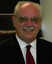 Picture of John O. Kent 