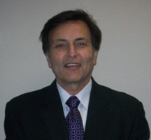 Picture of Howard Rosenblatt 