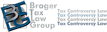 Brager Tax Law Group