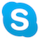 Skype Logo
