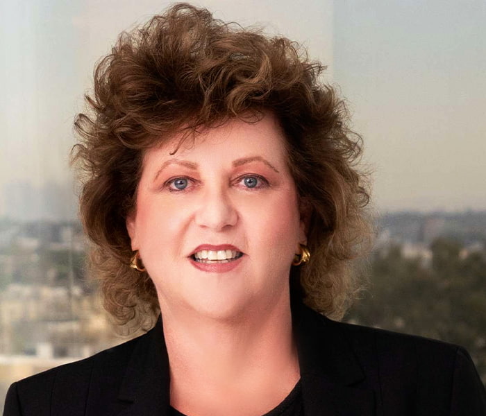 Picture of Linette B. Young