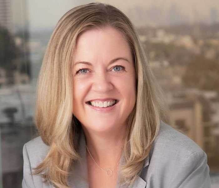 Picture of Meredith J. Vincent