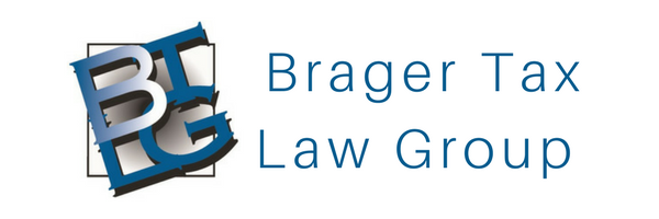 Brager Tax Law Group