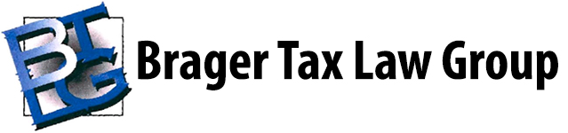 Brager Tax Law Group