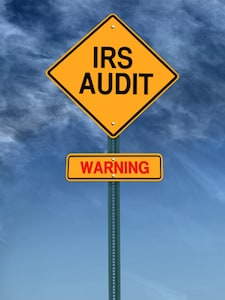 IRS Audit