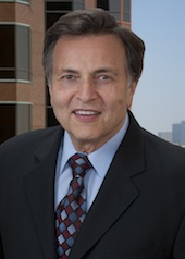 Picture of Howard C. Rosenblatt