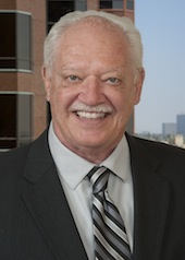 Picture of John O. Kent