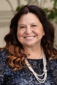 Picture of Cheryl R. Frank