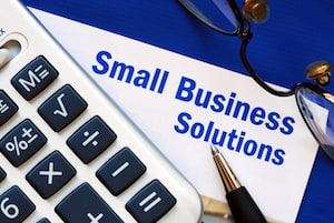 Small Business Solutions